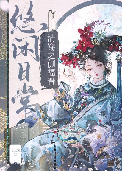 清穿之侧福晋守则