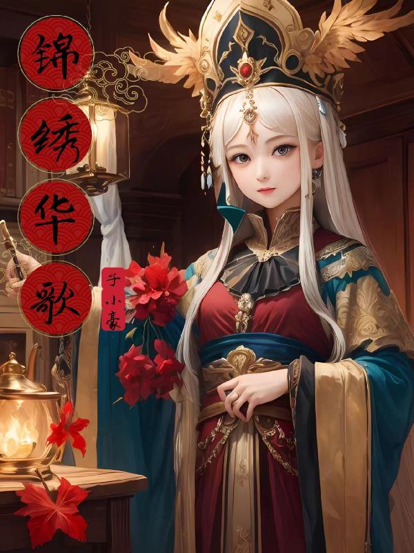 锦绣华歌 子小豪