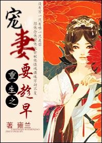 重生之宠妻宠上瘾