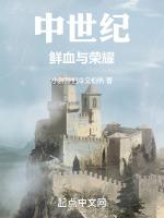 中世纪鲜血与荣耀