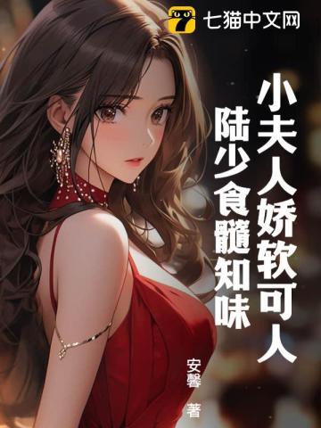 陆少夫人又双叒
