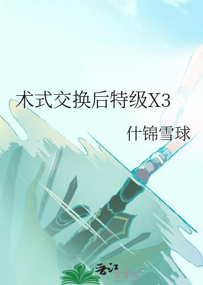术式交换后特级x324