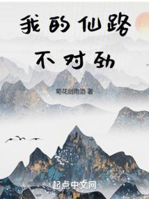 我的仙路不对劲rar