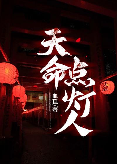 天命点灯人有声书