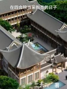 买四合院