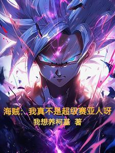 海贼之我真的不是克洛克达尔