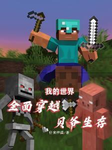 我的世界贝爷生存第一集
