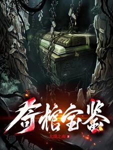 奇棺宝鉴全文免费阅读最新章节
