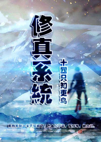 修真系统 林枫
