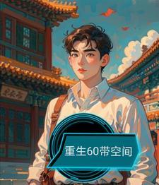 重生60带空间赵平安