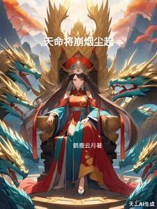 天命将崩烟尘起gl