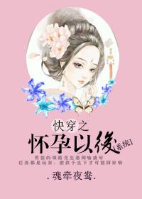 快穿之怀孕以后(系统) - 魂牵夜鸯 - 话本网