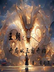 网游三国之从山贼开始
