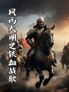 铁血大明电视剧