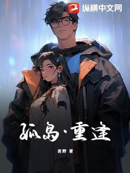 电视剧孤岛
