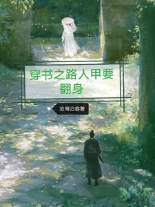 穿书路人甲主受