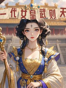 一代女王武则天电视剧全集