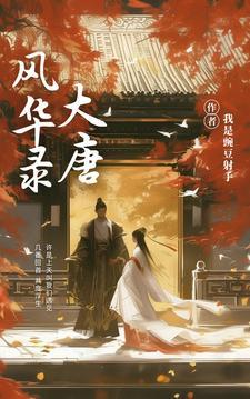 大唐风华路笔趣阁