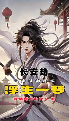 浮生一梦的含义