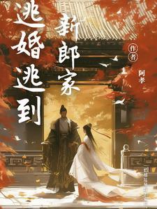 逃婚逃到新郎家剧情简介