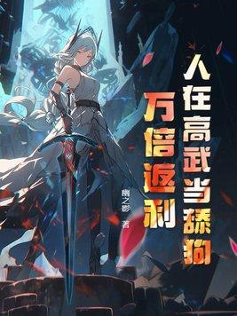 人在高武当舔狗万倍返利