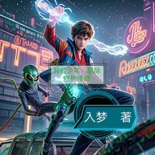 异能少年txt