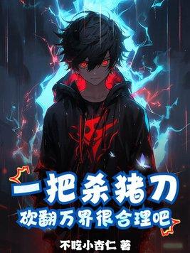 砍翻万界很合理吧?听书