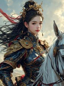 女将军生存手札