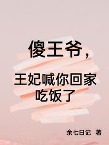 傻王爷又丢了