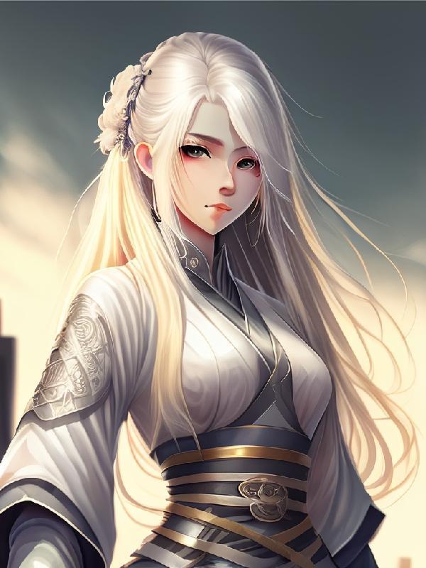 华夏龙魂陆凡的