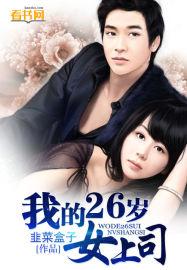 我的26岁女房客电视剧