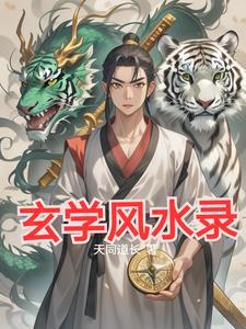 玄学风水录全本TXT