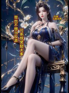 反派从开始收服黑化女主角