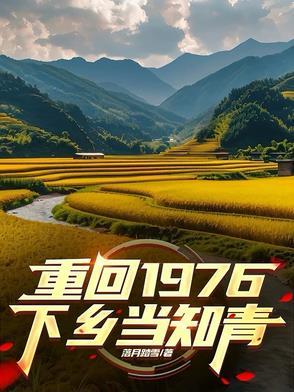 重生之六七十年代下乡知青