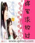 将军求放过漫画图片