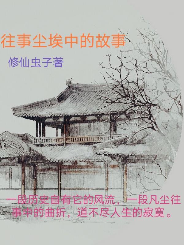 往事已尘埃的意思