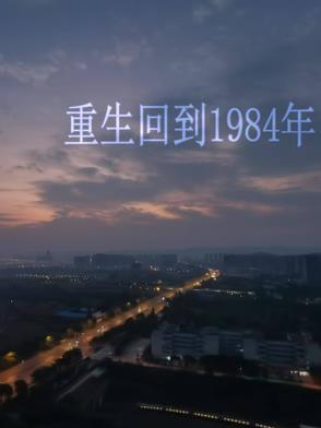 重生回到1984年当富翁的