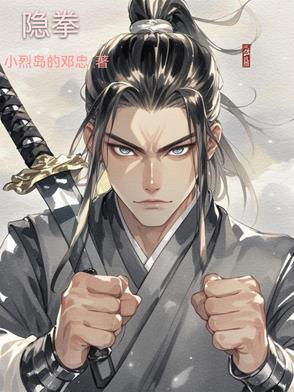 隐拳破凶局短剧免费观看