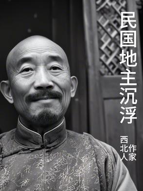 民国地主有枪吗