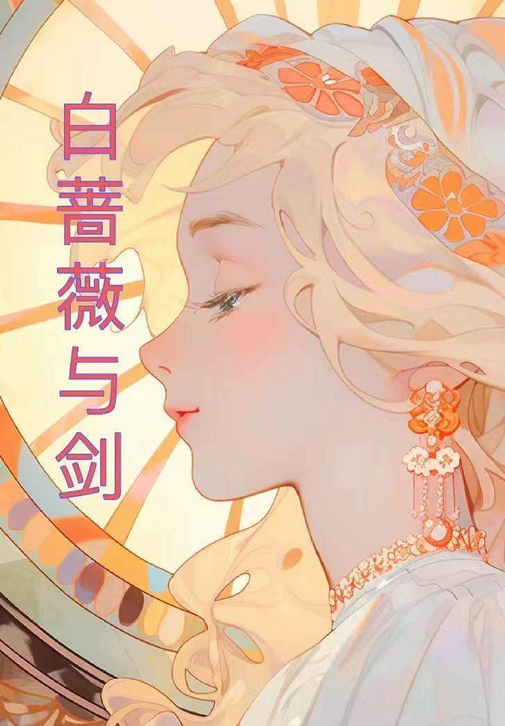 白蔷薇chuo line
