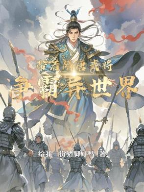 带着隋唐闯三国txt