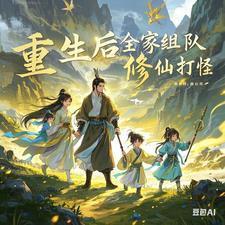 重生之后全家都是大佬