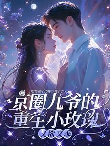 京圈九爷的重生小玫瑰又欲又乖免费阅读全文