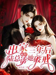 陆总疯狂大结局