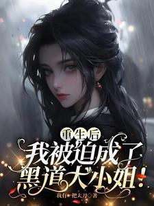 重生后我被迫成了黑道大小姐我有一把大刀
