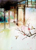 穿越农家种田忙的