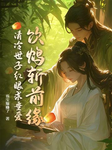 顾怀宁沈敛全文免费阅读正版