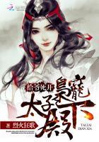 枭宠太子殿下