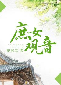 庶女观音 姚桉桉讲的什么