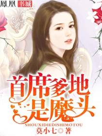 首席爹地宠妻有道免费阅读大结局